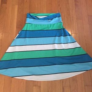 Lularoe Azure Skirt